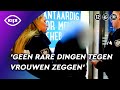 Jonge dames SLACHTOFFER van INTIMIDATIE | Overtreders | KIJK Aflevering S6A11