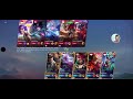Push Rank Mobile Legends