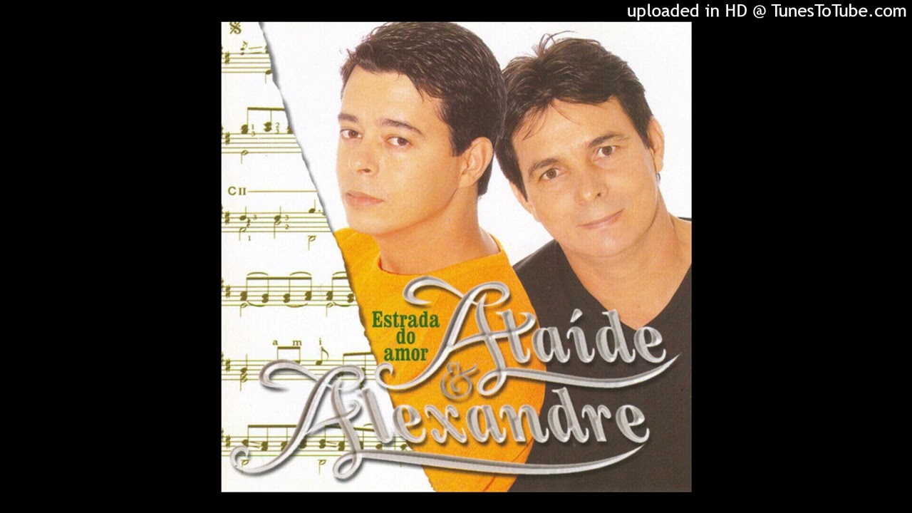 Ataíde e Alexandre - Morro bekijken op YouTube Ataíde e Alexandre - Morro bekijken op YouTube