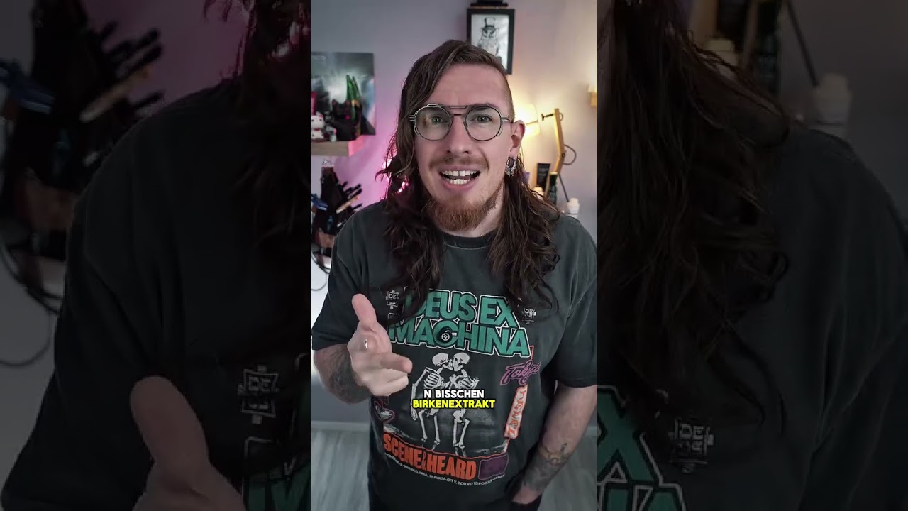 Birkenwasser, Nein, Nein! 