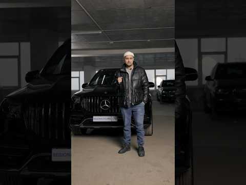Полный выпуск с #mercedesbenz #gls400d уже на канале @regionauto 🔥