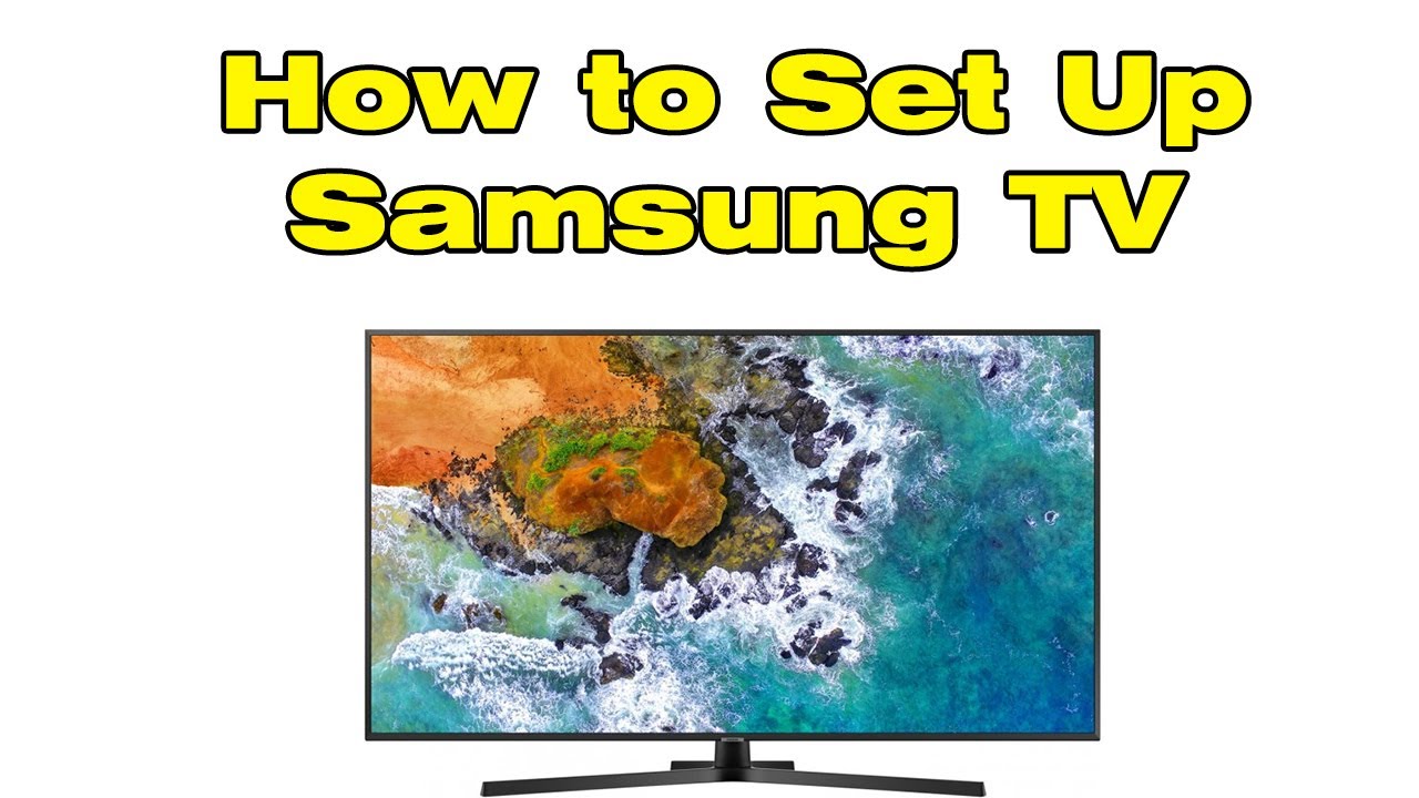 how to use media player on samsung smart tv
