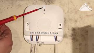 Installer le thermostat NEST 3