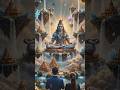 🥇 “Wait… Mahadev’s miracle appears in 10 seconds 🔱” #short #shorts #mahadev #bhakti #trending #ai
