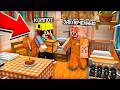 Я ПРОКАЧАЛ КАМЕРУ САМОГО ОПАСНОГО ЗАКЛЮЧЁННОГО В МАЙНКРАФТ | Компот Minecraft