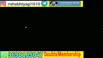 Dissolution of a partnership firm | Class 12 | Dk goel Solutions | Q38 to Q39 | Dk goel Solutions |