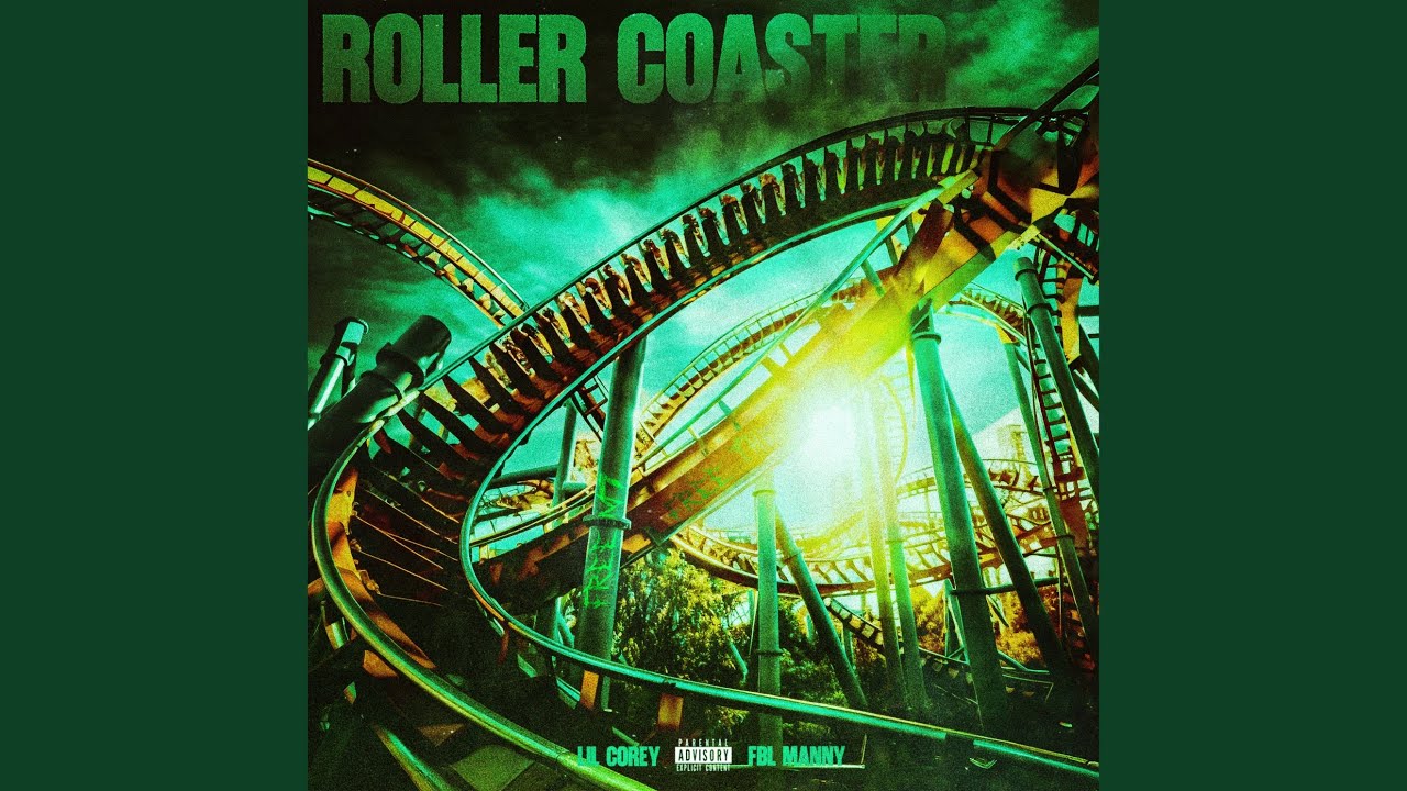 Watch Rollercoaster on YouTube Watch Rollercoaster on YouTube