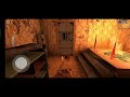 Evil Nun Extreme Mode Dark Night Door The Nun 😂Escape Endings house School Gameplay 9# 