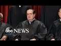 Antonin Scalia | Details on the Death of the Former Supreme Court Justice