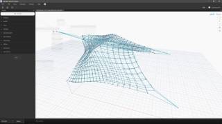 DynaShape: Mouse Interaction