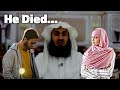 He planned to Accept Islam on Friday but Died on Thursday - Mufti Menk
