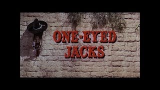 One-Eyed Jacks (1961)