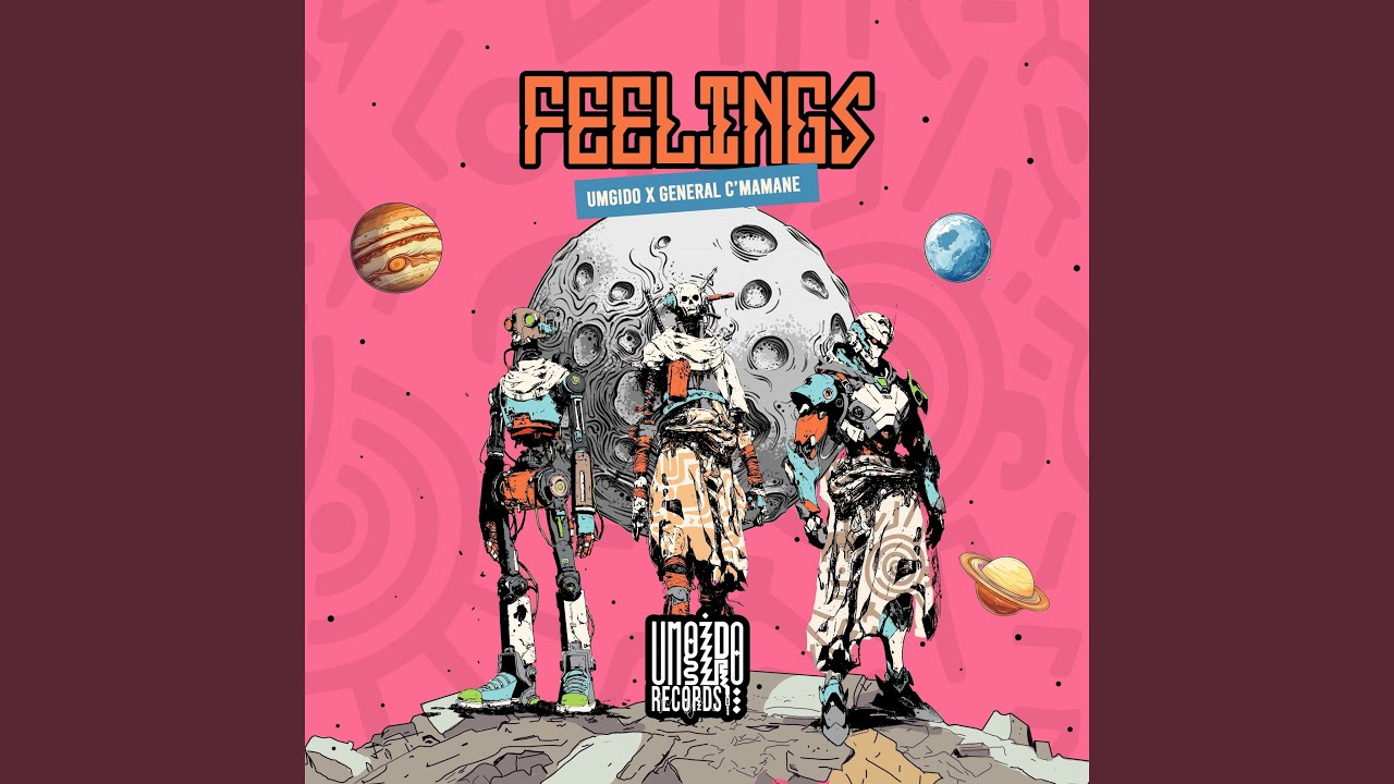 Watch Feelings on YouTube Watch Feelings on YouTube
