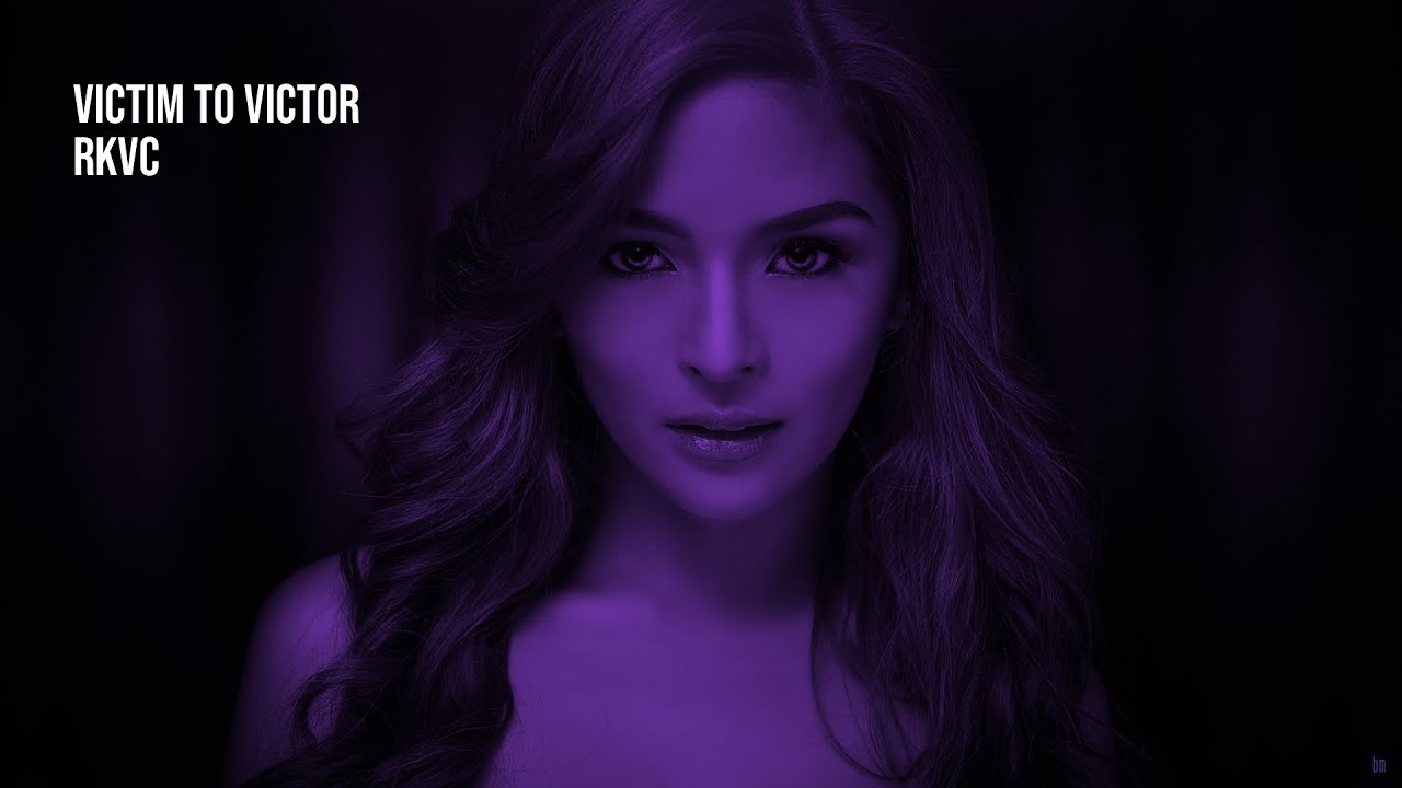 Victim to Victor - RKVC | 1 Hour