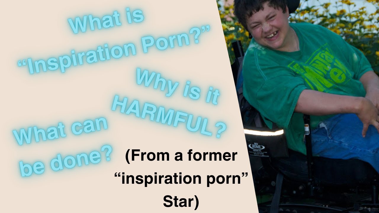 What Is Inspiration Porn From A Former Inspiration Porn Star YouTube what-is-inspiration-porn-from-a-former-inspiration-porn-star-youtube