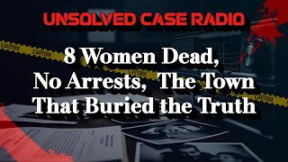 [True Story] The Jennings 8 – USA, 2005–2009 | Unsolved Murders in Jeff Davis Parish