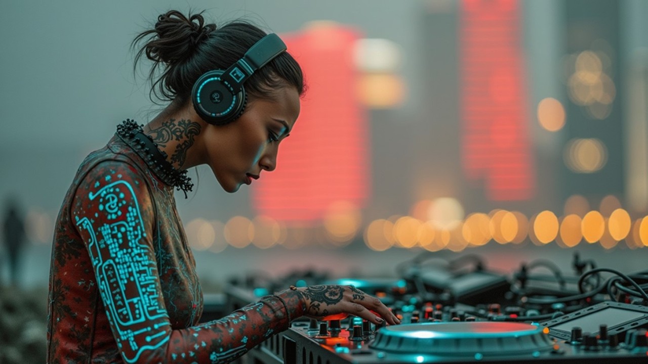 Club Mix 2026 ~ Самые горячие EDM-биты ночных клубов