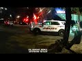 Criminals Rounded Up, Corralled at ⚪K  [Copwatch][Film the Police]