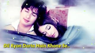 ๐๐New Whatapps Status Video๐๐ yaar Badal Na Jaana musaam ki tarah๐๐