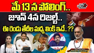 Astrologer Prediction On AP Election 2024 Result | Who Win In AP | AP Politics | Wild Wolf Telugu