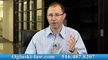 What is Vicarious Liability In a Medical Malpractice Case? NY Trial Attorney Gerry Oginski Explains