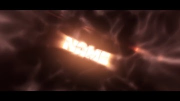 Epic Free Intro Template / Cinema 4D & After Effects #26