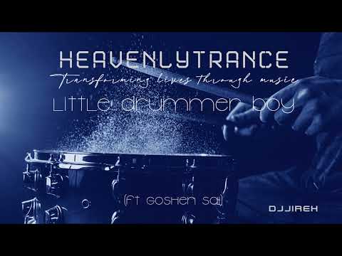 Little Drummer boy ft Goshen Sai , Christmas club dance music, Christmas songs dance music