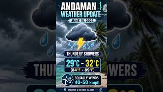 weather tomorrow #weather #tomorrow #andaman #andmannicobar #update #updatenews
