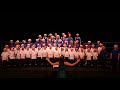 Believe - Sutherland Shire Childrens Choir