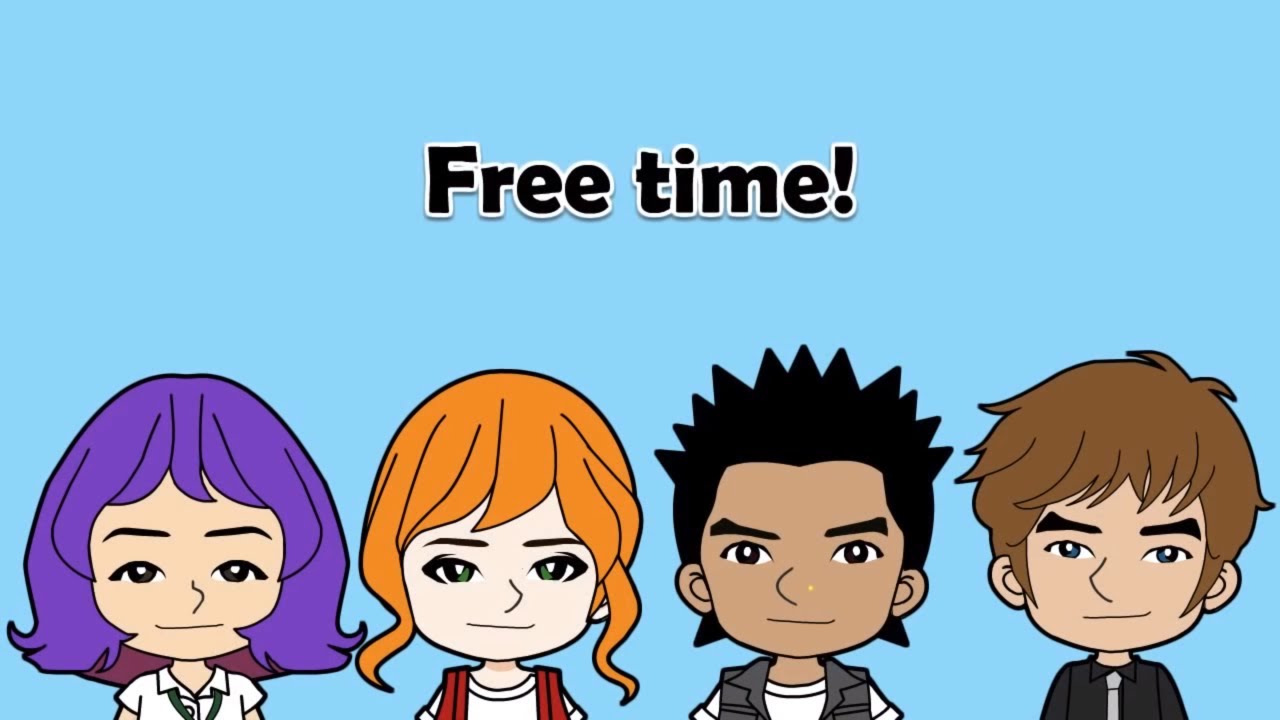 Sprawdzian Z Angielskiego Test Unit 6 Free Time English on Tour Unit 6 Free time! - YouTube