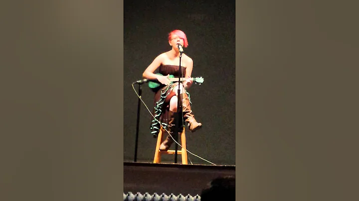 Nicole boothe soul sister 2015