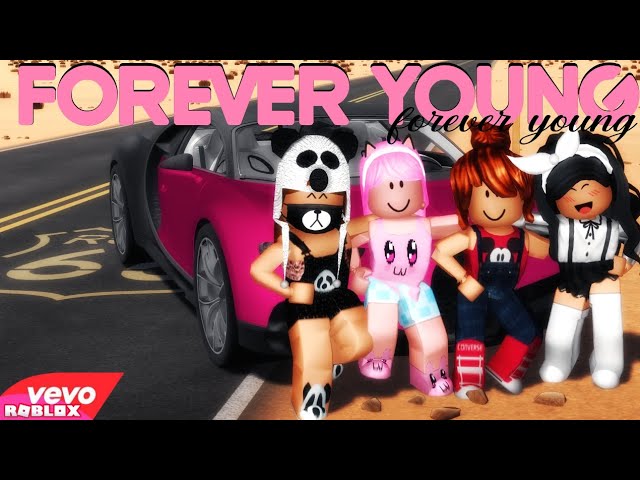 Isa GameGirl on X: 【MMDxROBLOX】HOW YOU LIKE THAT - Dia Internacional da  Mulher  via @  / X