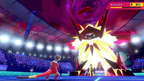 ポケモン二次創作h