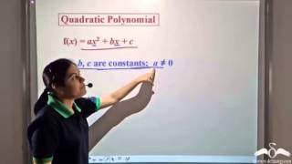 Introduction to Quadratic Equations | Class 8 | ICSE | CBSE screenshot 3