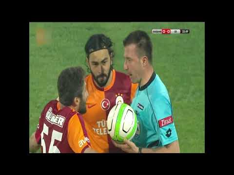 GALATASARAY-ESKİŞEHİRSPOR TÜRKİYE KUPASI FİNALİ / 2013-14