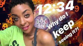 Celebrity 12:34.. Why do I keep seeing it?! Net Worth