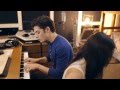 Clara Benin & Dejaun Lamar - Not Over you (Gavin Degraw cover)