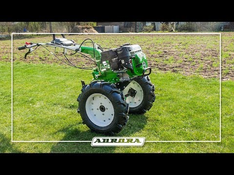 Video: Motoblok Aurora: Country 1400 Ko'p Smenali, Country 1350 Va Gardener 750 Modellarining Xususiyatlari. Qaysi Biriktirma Mos Keladi? Egasining Sharhlari