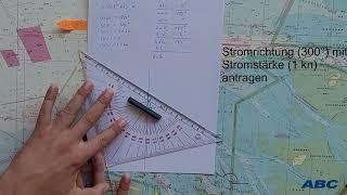 Tutorial zu SKS Navigation: Stromdreieck 1 zeichnen