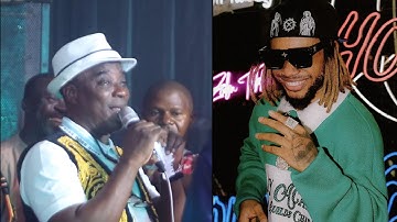 K1 DE-ULTIMATE, POCO LEE, EFELE & OTHERS DAZZELS WITH FUJI VIBES IN LAGOS