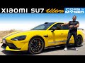   7     شاومي اس يو 7 الترا صانعة الارامل