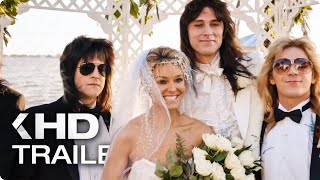 The Dirt Trailer 2019 Netflix