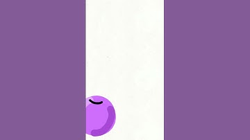 Bob the blob. #animation #youtubeshorts #shortsfeed #shorts #subscribe