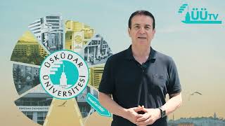 Y&ouml;netim Bilişim Sistemleri | Do&ccedil;. Dr. Serkan Yılmaz | Neden &Uuml;sk&uuml;dar &Uuml;niversitesi?