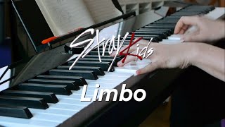 Stray Kids Lee Know - Limbo | Piano cover Resimi