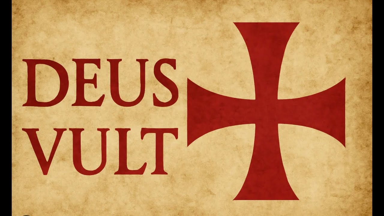 'Why I am not a Catholic Priest' - Deus le Vult.   Gavin Ashenden,