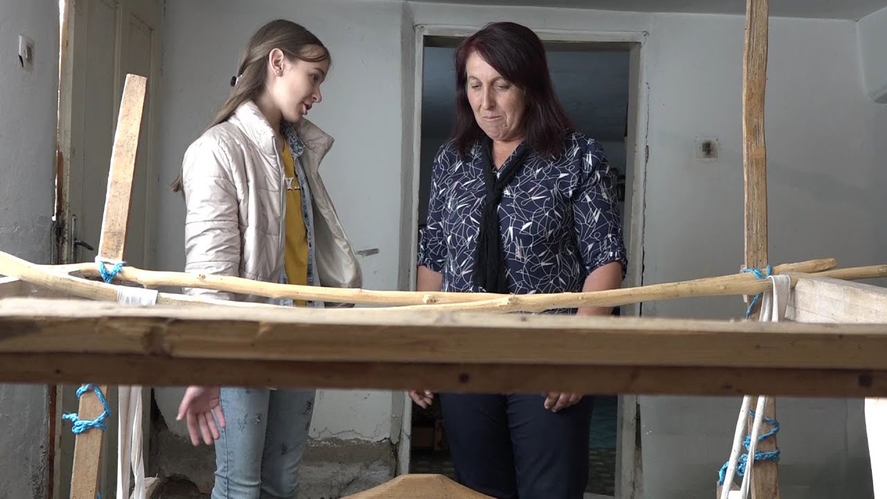 KOSOVSKE NITI - EMISIJA 1