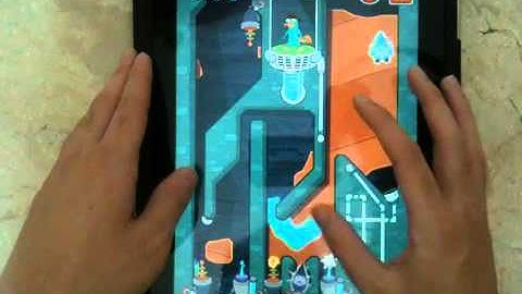 Level 2-19 Serpentine (Where