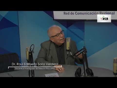 Programa Enlace Regional