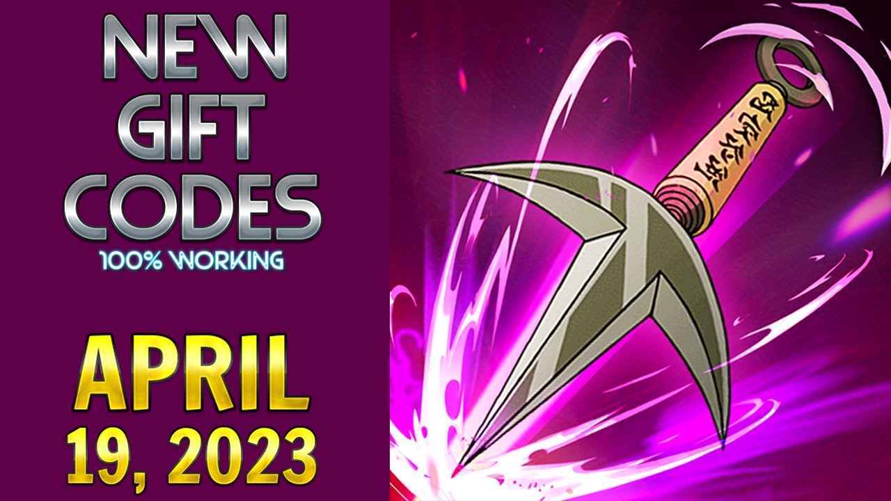 🔥 Ninja Legend Idle Codes 2023 | Ninja Legend Idle Gift Codes | Ninja Legend Idle Redeem Codes